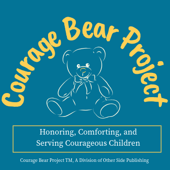 Courage Bear Project