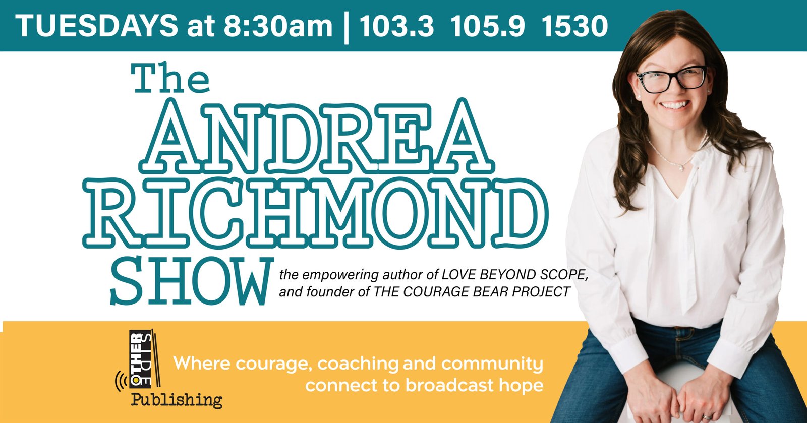 Andrea Richmond Show